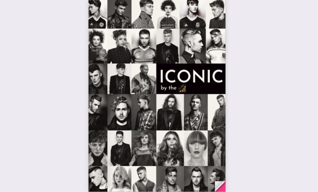 iconic by the mhfed