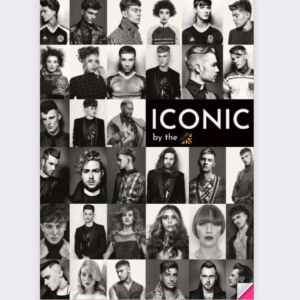 iconic by the mhfed